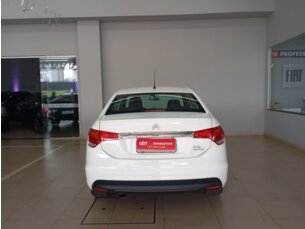 Foto 5 - Citroën C4 Lounge C4 Lounge Origine 2.0 16V (Aut) automático