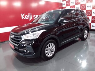Foto 3 - Hyundai Creta Creta 1.6 Action (Aut) automático