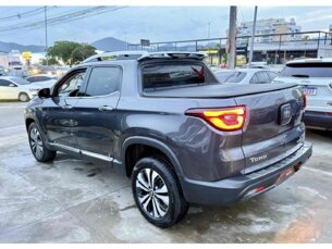 Foto 6 - Fiat Toro Toro 1.3 T270 Volcano (Aut) automático