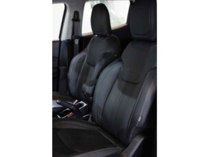 Foto 9 - Fiat Toro Toro 2.0 TDI Volcano 4WD (Aut) automático