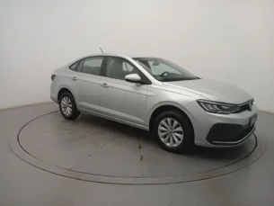 Foto 7 - Volkswagen Virtus Virtus 1.0 170 TSI (Aut) automático