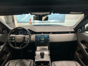 Foto 4 - Land Rover Range Rover Evoque Range Rover Evoque 2.0 P250 Dynamic HSE 4WD automático