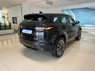 Foto 8 - Land Rover Range Rover Evoque Range Rover Evoque 2.0 P250 Dynamic HSE 4WD automático
