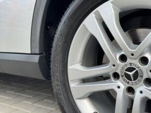 Foto 8 - Mercedes-Benz GLA GLA 200 Style automático