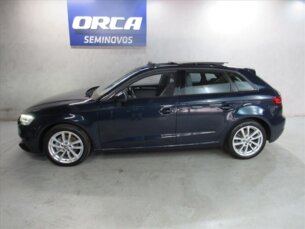 Foto 7 - Audi A3 A3 Sportback Prestige Plus automático