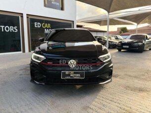 Foto 2 - Volkswagen Jetta Jetta 2.0 350 TSI GLI DSG automático
