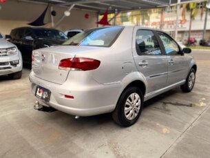 Foto 4 - Fiat Siena Siena EL 1.0 8V (Flex) manual