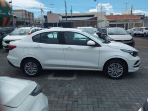 Foto 8 - Fiat Cronos Cronos 1.3 Drive manual