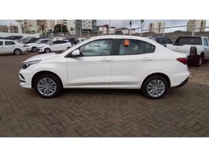 Foto 4 - Fiat Cronos Cronos 1.0 Drive manual