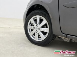 Foto 5 - Toyota Etios Hatch Etios 1.5 X Plus (Aut) automático