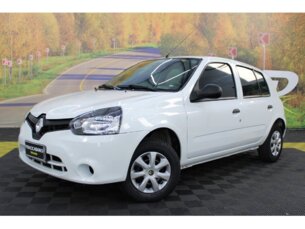 Foto 1 - Renault Clio Clio Expression 1.0 16V (Flex) manual