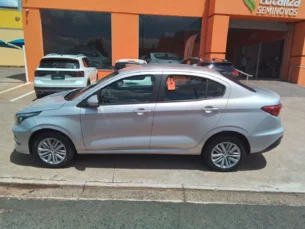 Foto 5 - Fiat Cronos Cronos 1.3 Drive manual