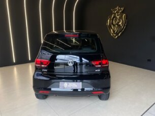 Foto 4 - Volkswagen Fox Fox 1.6 MSI Rock in Rio (Flex) manual