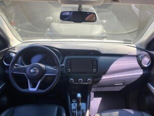 Foto 8 - NISSAN Kicks Kicks 1.6 Advance CVT automático