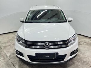 Foto 2 - Volkswagen Tiguan Tiguan 2.0 TSI 4WD automático