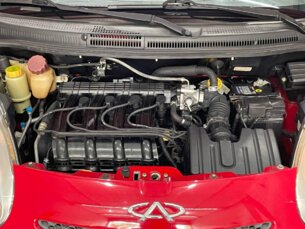 Foto 9 - CAOA Chery S 18 S 18 1.3 16V (flex) manual