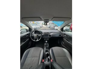 Foto 8 - Chevrolet Onix Onix 1.4 LTZ SPE/4 manual