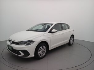 Foto 1 - Volkswagen Polo Polo 1.0 manual