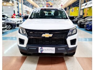 Foto 4 - Chevrolet S10 Cabine Dupla S10 2.8 LS Cabine Dupla 4WD manual