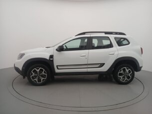 Foto 2 - Renault Duster Duster 1.6 Iconic CVT automático