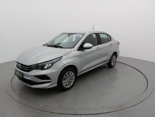 Foto 1 - Fiat Cronos Cronos 1.0 Drive manual