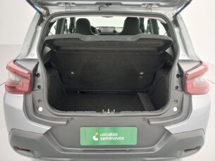 Foto 9 - Citroën C3 C3 1.0 Live Pack manual
