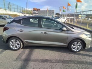 Foto 6 - Hyundai HB20 HB20 1.0 Comfort manual