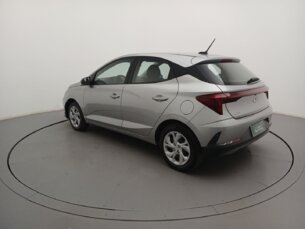 Foto 3 - Hyundai HB20 HB20 1.0 Comfort Plus manual
