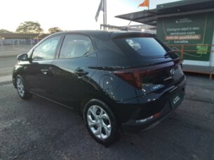 Foto 3 - Hyundai HB20 HB20 1.0 Comfort manual
