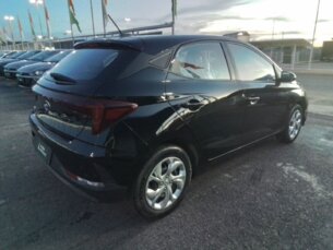 Foto 5 - Hyundai HB20 HB20 1.0 Comfort manual