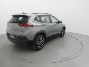 Foto 5 - Chevrolet Tracker Tracker 1.0 Turbo LT (Aut) automático