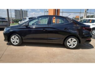 Foto 3 - Hyundai HB20S HB20S 1.0 Comfort manual