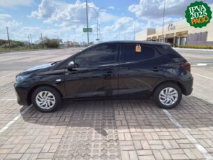 Foto 2 - Hyundai HB20 HB20 1.0 Sense manual