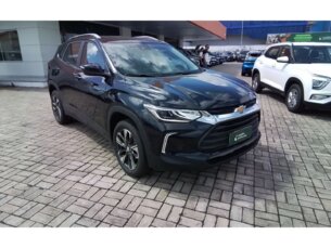 Foto 3 - Chevrolet Tracker Tracker 1.2 Turbo Premier (Aut) automático