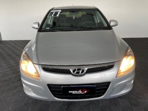 Foto 2 - Hyundai i30 i30 GLS 2.0 16V (aut) automático