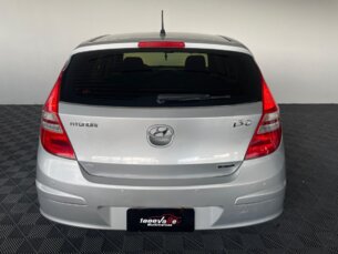 Foto 5 - Hyundai i30 i30 GLS 2.0 16V (aut) automático