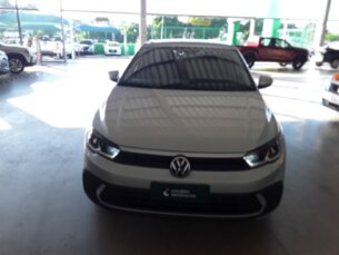 Foto 1 - Volkswagen Polo Polo 1.0 170 TSI Comfortline (Aut) automático