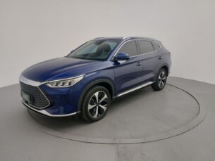 Foto 1 - BYD Song Plus Song Plus 1.5 DM-i PHEV E-CVT automático