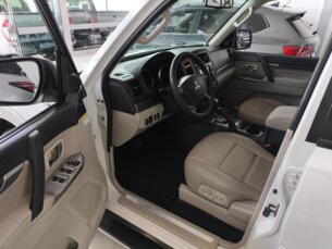 Foto 8 - Mitsubishi Pajero Full Pajero Full 3.2 DI-D 3D HPE 4WD automático