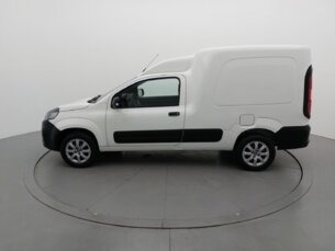 Foto 2 - Peugeot Partner Rapid Partner Rapid 1.4 Business Pack manual
