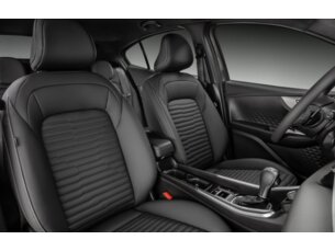 Foto 6 - Fiat Fastback Fastback 1.0 Turbo 200 Impetus cvt t200 (aut) automático