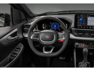 Foto 7 - Fiat Fastback Fastback 1.0 Turbo 200 Impetus cvt t200 (aut) automático