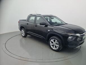 Foto 7 - Chevrolet Montana Montana 1.2 Turbo LTZ (Aut) automático