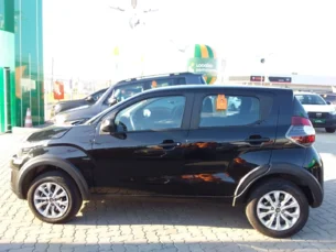 Foto 4 - Fiat Mobi Mobi 1.0 Like manual