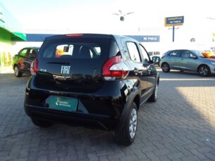Foto 7 - Fiat Mobi Mobi 1.0 Like manual