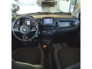 Foto 8 - Fiat Mobi Mobi 1.0 Trekking manual