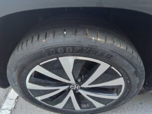 Foto 8 - Volkswagen Taos Taos 1.4 250 TSI Highline (Aut) automático