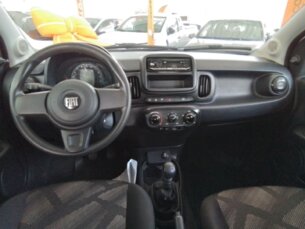 Foto 9 - Fiat Mobi Mobi 1.0 Like manual