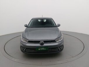 Foto 8 - Volkswagen Polo Polo 1.0 170 TSI Highline (Aut) automático