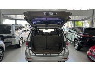 Foto 7 - Toyota SW4 Hilux SW4 SRV 3.0 4X4 (7 Lugares) automático